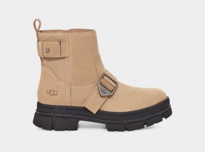 Ugg Ashton Stövlar Dam Bruna | GF0152978