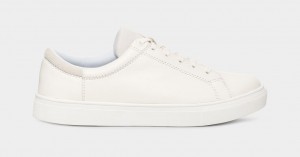 Ugg Baysider Low Weather Sneakers Herr Vita | RK2376540