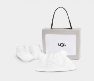 Ugg Bixbee And Stövlar Barn Vita | KW8194567