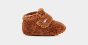 Ugg Bixbee Stövlar Barn Bruna | RE6382975