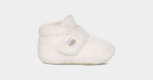 Ugg Bixbee Stövlar Barn Ljusgula | RE9823706