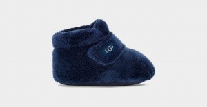 Ugg Bixbee Stövlar Barn Marinblå | LW3045826