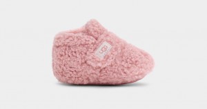 Ugg Bixbee Stövlar Barn Rosa | AQ9128706