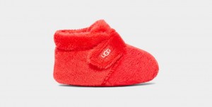 Ugg Bixbee Stövlar Barn Rosa | YX6317825