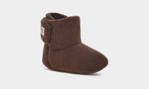 Ugg Brixey Stövlar Barn Bruna | IC5893014