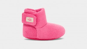 Ugg Brixey Stövlar Barn Rosa | MZ3591704