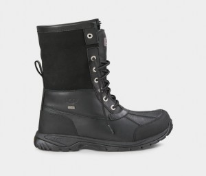 Ugg Butte Stövlar Herr Svarta | GD7153468