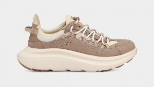 Ugg CA805 V2 Remix Sneakers Herr Grå | OW7345690