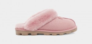 Ugg Coquette Sparkle Spots Tofflor Dam Rosa | NH5468907