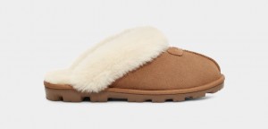 Ugg Coquette Tofflor Dam Bruna | FL5372849