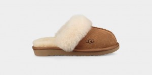 Ugg Cozy II Tofflor Barn Bruna | OJ9608217