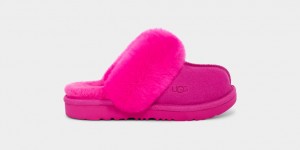 Ugg Cozy II Tofflor Barn Rosa | CK1290473