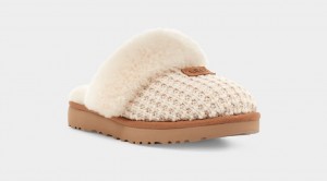 Ugg Cozy Tofflor Dam Grädde | CP8620751