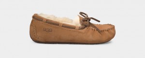 Ugg Dakota Tofflor Barn Bruna | XD1605348