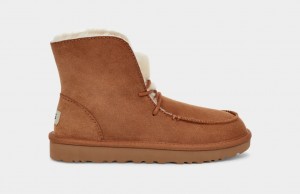 Ugg Diara Mockasiner Dam Bruna | MX7069281