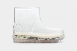 Ugg Drizlita Clear Stövlar Dam Beige | UB8695021