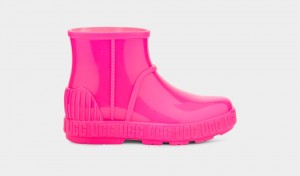 Ugg Drizlita Stövlar Barn Rosa | JC5934612