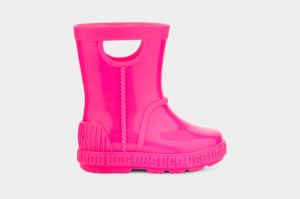 Ugg Drizlita Stövlar Barn Rosa | JQ5812734