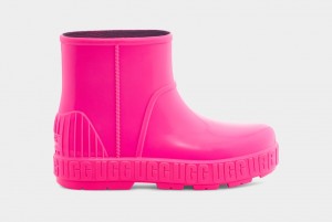 Ugg Drizlita Stövlar Dam Rosa | RH4607185