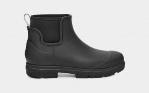 Ugg Droplet Stövlar Dam Svarta | BU7509126