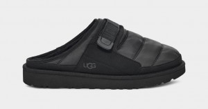 Ugg Dune LTA Tofflor Herr Svarta | VZ0261359