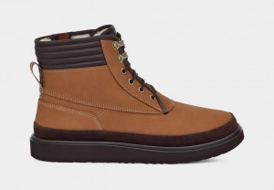 Ugg Highland Sport Utility Weather Stövlar Herr Bruna | LB3548692