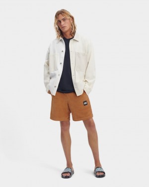 Ugg Kendrix FL Shorts Herr Bruna | CR1985273