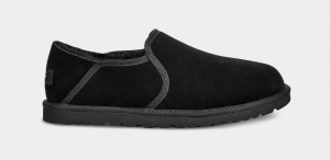 Ugg Kenton Mockasiner Herr Svarta | QP0341962