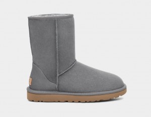 Ugg Klassiska II Stövlar Dam Grå | WH6283491