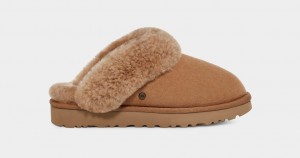 Ugg Klassiska II Tofflor Dam Bruna | VO2471095