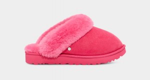 Ugg Klassiska II Tofflor Dam Rosa | LK6387901