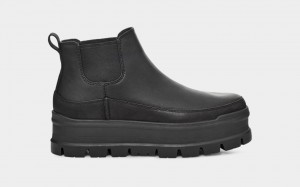 Ugg Merina Stövlar Dam Svarta | VA6845320