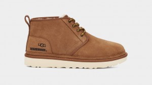 Ugg Neighborhood Neumel Stövlar Herr Bruna | OM5307698