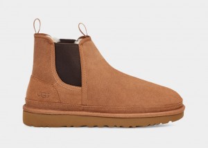 Ugg Neumel Chelsea Boots Herr Bruna | CU8921570