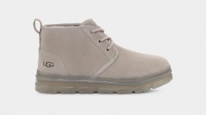 Ugg Neumel Clear Stövlar Dam Grå | XL4298713