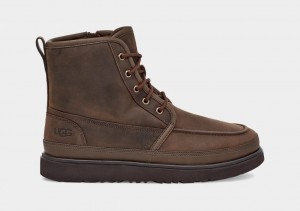 Ugg Neumel High Moc Weather Stövlar Herr Bruna | IL5274689