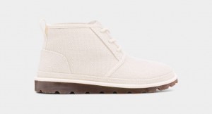 Ugg Neumel Natural Stövlar Dam Beige | CL6910785