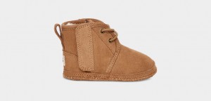 Ugg Neumel Stövlar Barn Bruna | RI9361847