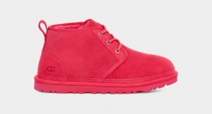 Ugg Neumel Stövlar Dam Rosa | QM8421570