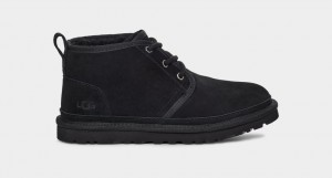 Ugg Neumel Stövlar Dam Svarta | TY1784952