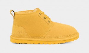 Ugg Neumel Stövlar Herr Gula | HN3015267