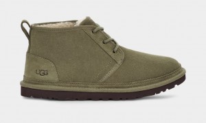 Ugg Neumel Stövlar Herr Olivgröna | BF0124768