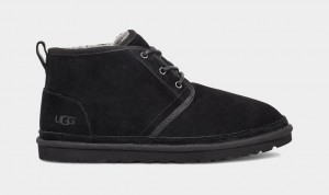 Ugg Neumel Stövlar Herr Svarta | HQ8406173