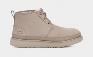 Ugg Neumel Weather II Stövlar Herr Grå | KP9624058