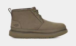 Ugg Neumel Weather II Stövlar Herr Gröna | KN0378495