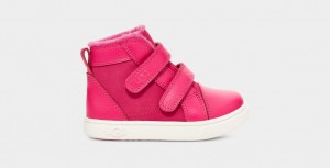 Ugg Rennon II Sneakers Barn Rosa | IN5920731