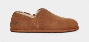 Ugg Scuff Romeo II Mockasiner Herr Bruna | ZK0367412