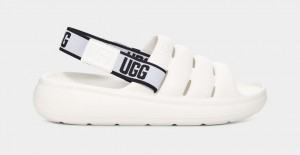 Ugg Sport Yeah Sandaler Herr Vita | BO7415093