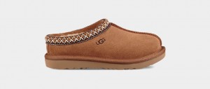 Ugg Tasman II Tofflor Barn Bruna | AB9308472