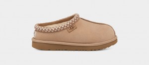 Ugg Tasman Regenerate Tofflor Barn Bruna | JY2078951